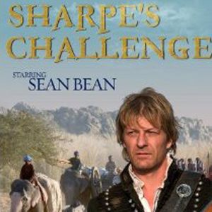Bilder Sharpe's Challenge