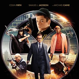 Bilder Kingsman: The Secret Service