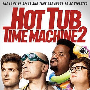 Bilder Hot Tub Time Machine 2