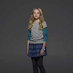 Bilder Secrets And Lies (US)