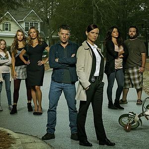 Bilder KaDee Strickland