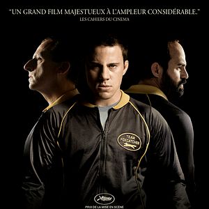Bilder Foxcatcher