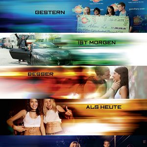 Bilder Project: Almanac