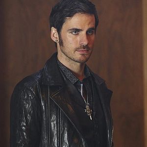 Bilder Colin O'Donoghue