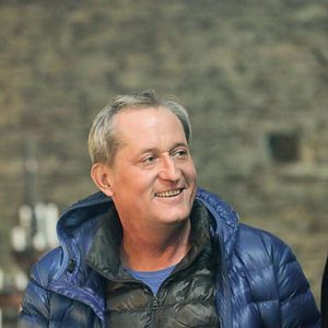 Bilder Nicolas Steil