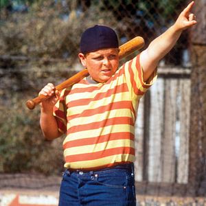 Bilder Herkules und die Sandlot-Kids