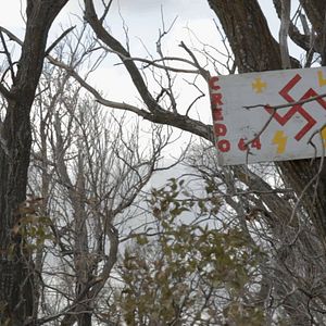 Bilder Welcome to Leith