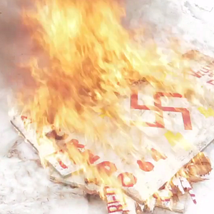 Bilder Welcome to Leith