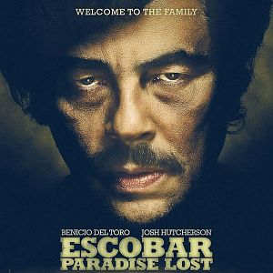 Bilder Escobar - Paradise Lost