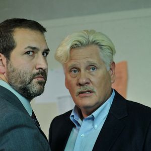 Bilder William Forsythe