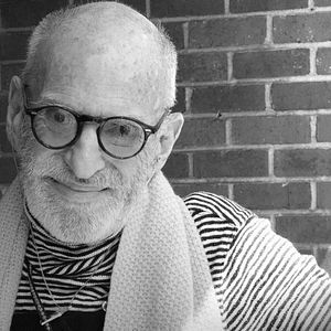 Bilder Larry Kramer in Love and Anger