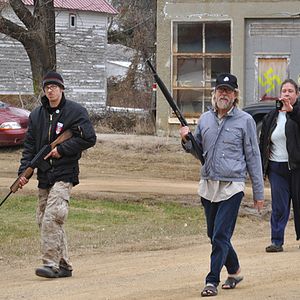 Bilder Welcome to Leith