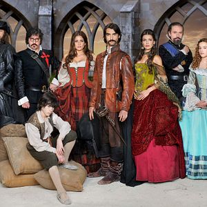 Bilder Capitan Alatriste - Mit Dolch und Degen