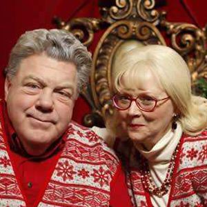 Bilder Merry In-Laws