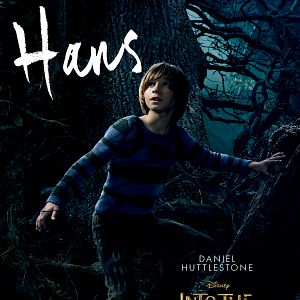 Bilder Into The Woods