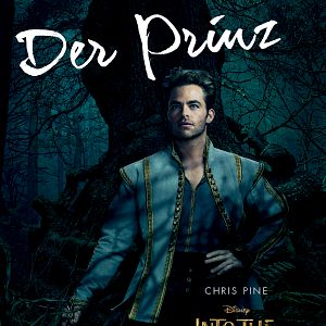 Bilder Into The Woods