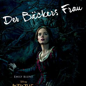 Bilder Into The Woods