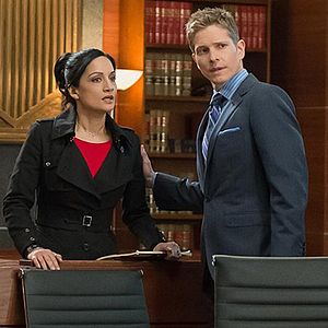 Bilder Good Wife