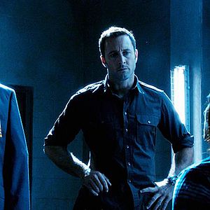 Bilder Alex O'Loughlin