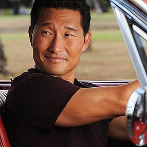 Bilder Daniel Dae Kim