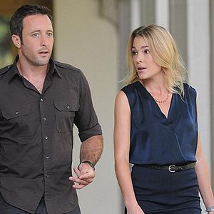 Bilder Lauren German