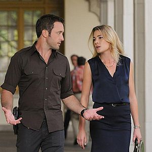 Bilder Lauren German