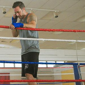 Bilder Alex O'Loughlin