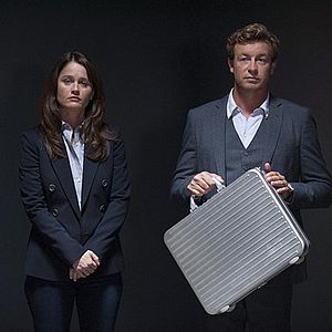 Bilder The Mentalist