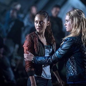 Bilder The 100