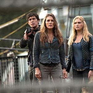Bilder The 100
