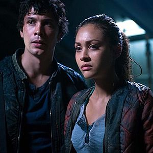 Bilder The 100