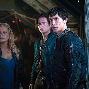 Bilder The 100