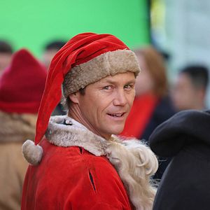 Bilder The Christmas Switch