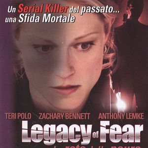 Bilder Legacy of Fear
