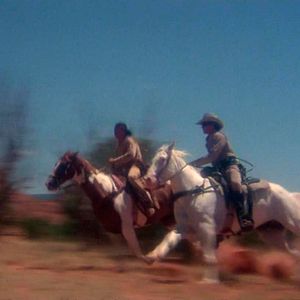 Bilder Die Legende vom einsamen Ranger