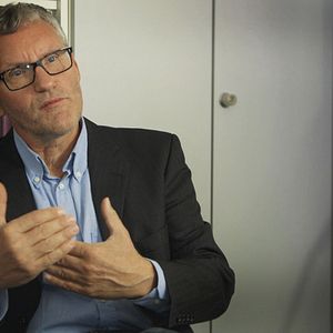 Bilder Ein Hells Angel Unter Brüdern