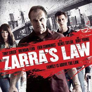 Bilder Zarra's Law