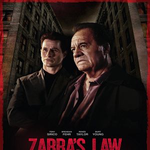 Bilder Zarra's Law