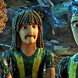 Bilder Fußball - Großes Spiel mit kleinen Helden