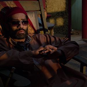 Bilder Dying of the Light - Jede Minute zählt