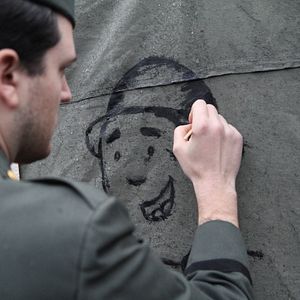 Bilder Ein Mann & seine Maus - Die Walt Disney Story