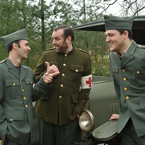 Bilder Ein Mann & seine Maus - Die Walt Disney Story