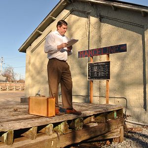 Bilder Ein Mann & seine Maus - Die Walt Disney Story