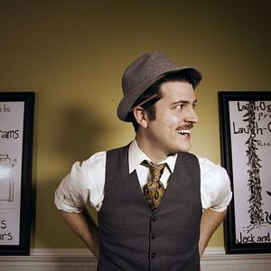 Bilder Olan Rogers