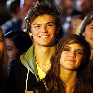 Bilder Aley Underwood