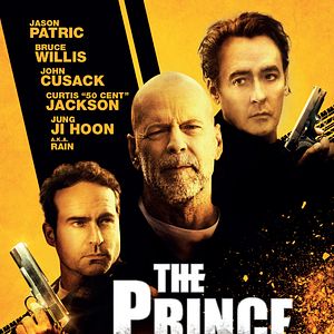 Bilder The Prince - Only God Forgives