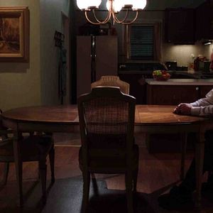 Bilder Wie ein weißer Vogel im Schneesturm