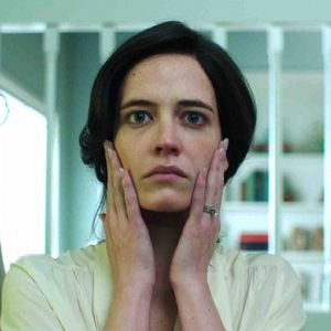 Bilder Wie ein weißer Vogel im Schneesturm