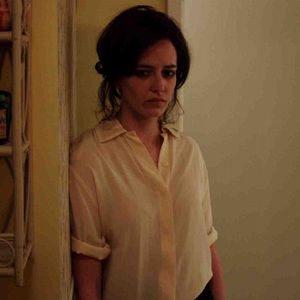 Bilder Wie ein weißer Vogel im Schneesturm