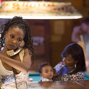 Bilder Shanola Hampton